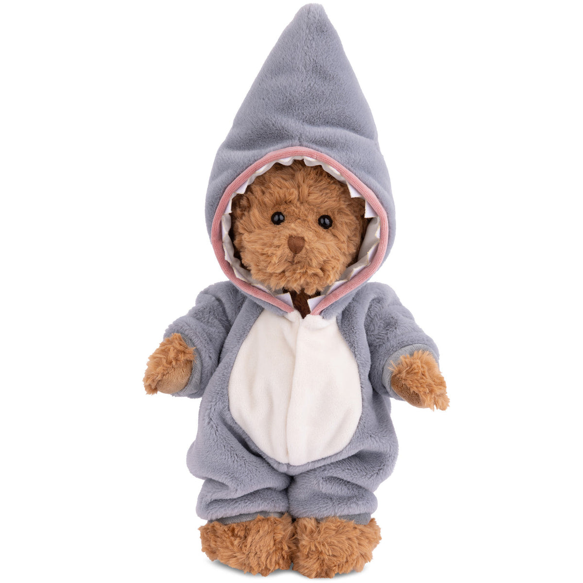 Bukowski Bears Bjorn Shark
