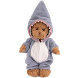 Bukowski Bears Bjorn Shark