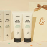 Mongdies Baby Ato Cream 240ml