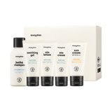 Mongdies Travel Kit