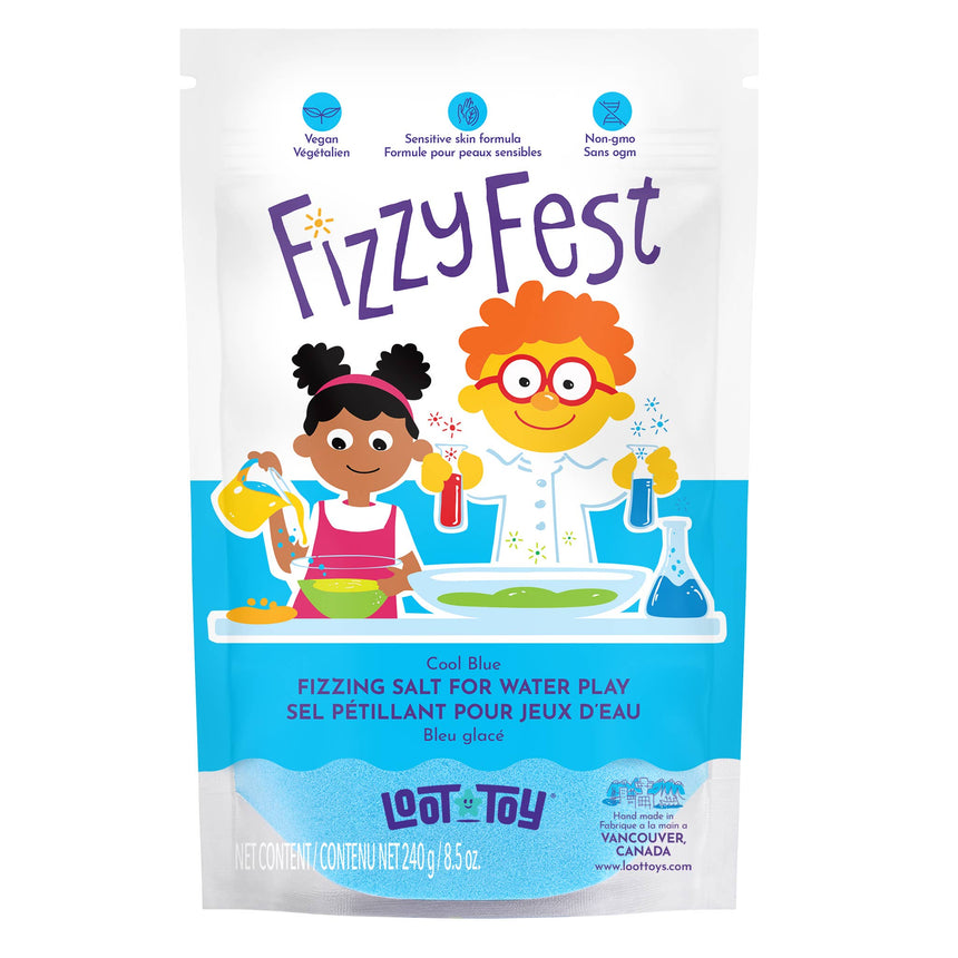 Fizzy Fest