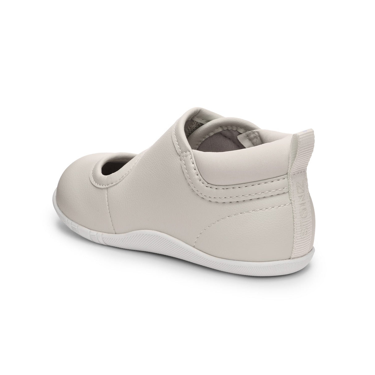 Stonz Cruiser Everyday Mary Jane Baby - Ivory