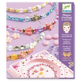 Djeco Beads / Precious - Princess and the Pea Boutique