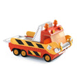 Djeco Crazy Motors - Crazy Truck - Princess and the Pea Boutique