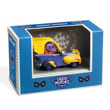 Djeco Crazy Motors - Dingo Mobile - Princess and the Pea Boutique