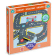 Djeco Crazy Motors - Giant puzzle Circuit - 26pcs - Princess and the Pea Boutique