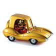 Djeco Crazy Motors - Golden Star - Princess and the Pea Boutique