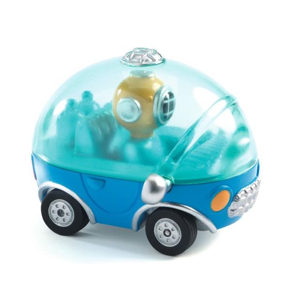 Djeco Crazy Motors - Nauti Bubble - Princess and the Pea Boutique
