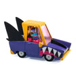 Djeco Crazy Motors - Shark N'Go - Princess and the Pea Boutique