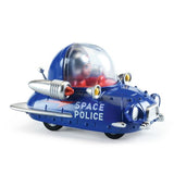 Djeco Crazy Motors - Space Police - Princess and the Pea Boutique