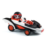 Djeco Crazy Motors - Speed Bat - Princess and the Pea Boutique