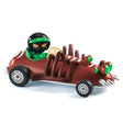 Djeco Crazy Motors - Turbo Spider - Princess and the Pea Boutique