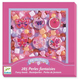 Djeco Fancy Beads - Butterflies - Princess and the Pea Boutique