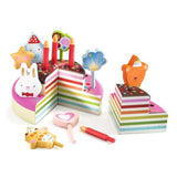 Djeco Happy Birthday - Princess and the Pea Boutique