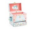 Djeco Music box - Ballerina on stage - Princess and the Pea Boutique