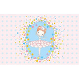 Djeco Music box - Ballerina's melody - Princess and the Pea Boutique