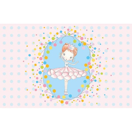 Djeco Music box - Ballerina's melody - Princess and the Pea Boutique