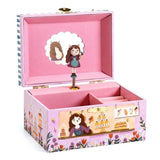 Djeco Music box - Ice cream shop - Princess and the Pea Boutique