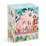 Djeco Music box / Secret garden - Princess and the Pea Boutique