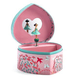 Djeco Music box - Spring melody - Princess and the Pea Boutique