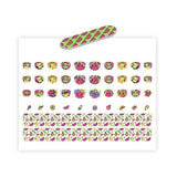 Djeco Nail Stickers - Boost - Princess and the Pea Boutique