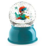 Djeco Night light - Airplane - Princess and the Pea Boutique