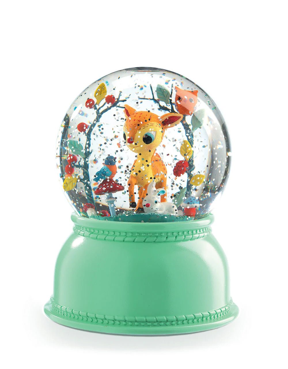 Djeco Night light - Fawn - Princess and the Pea Boutique