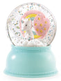 Djeco Night light - Unicorn - Princess and the Pea Boutique