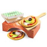Djeco Roberto Pizza - Princess and the Pea Boutique