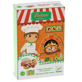 Djeco Roberto Pizza - Princess and the Pea Boutique