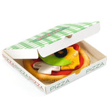 Djeco Roberto Pizza - Princess and the Pea Boutique