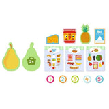 Djeco Role play / Mia & Léo little shop - Princess and the Pea Boutique