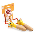 Djeco Skipping rope Leo - Princess and the Pea Boutique