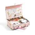 Djeco Stationery case - Tinou Case - Princess and the Pea Boutique