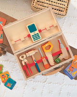 Djeco Super Bricolo - Princess and the Pea Boutique