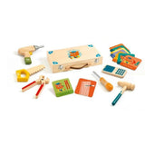 Djeco Super Bricolo - Princess and the Pea Boutique
