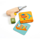 Djeco Super Bricolo - Princess and the Pea Boutique