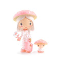 Djeco Tinyly /Amy & Mushy - Princess and the Pea Boutique