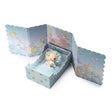Djeco Tinyly / Blue Tinyroom - Princess and the Pea Boutique
