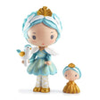 Djeco Tinyly / Grace & Stella - Princess and the Pea Boutique