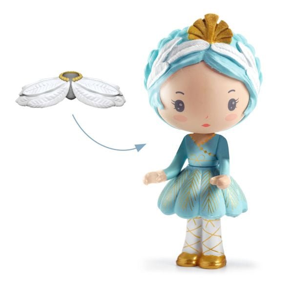 Djeco Tinyly / Grace & Stella - Princess and the Pea Boutique