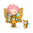 Djeco Tinyly / Hortense & Fly - Princess and the Pea Boutique