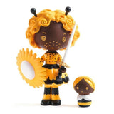 Djeco Tinyly / Louison & Aby - Princess and the Pea Boutique