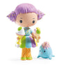 Djeco Tinyly / Tutti & Frutti - Princess and the Pea Boutique