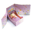 Djeco Tinyly / Violet Tinyroom - Princess and the Pea Boutique