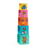 Djeco TopaniHouse - Princess and the Pea Boutique