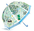 Djeco Umbrella adult - Birds - Princess and the Pea Boutique