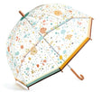 Djeco Umbrella adult - Little flowers - Princess and the Pea Boutique