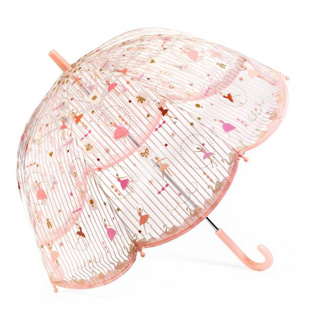 Djeco Umbrella - Ballerina - Princess and the Pea Boutique
