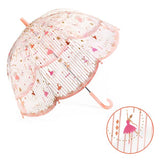 Djeco Umbrella - Ballerina - Princess and the Pea Boutique